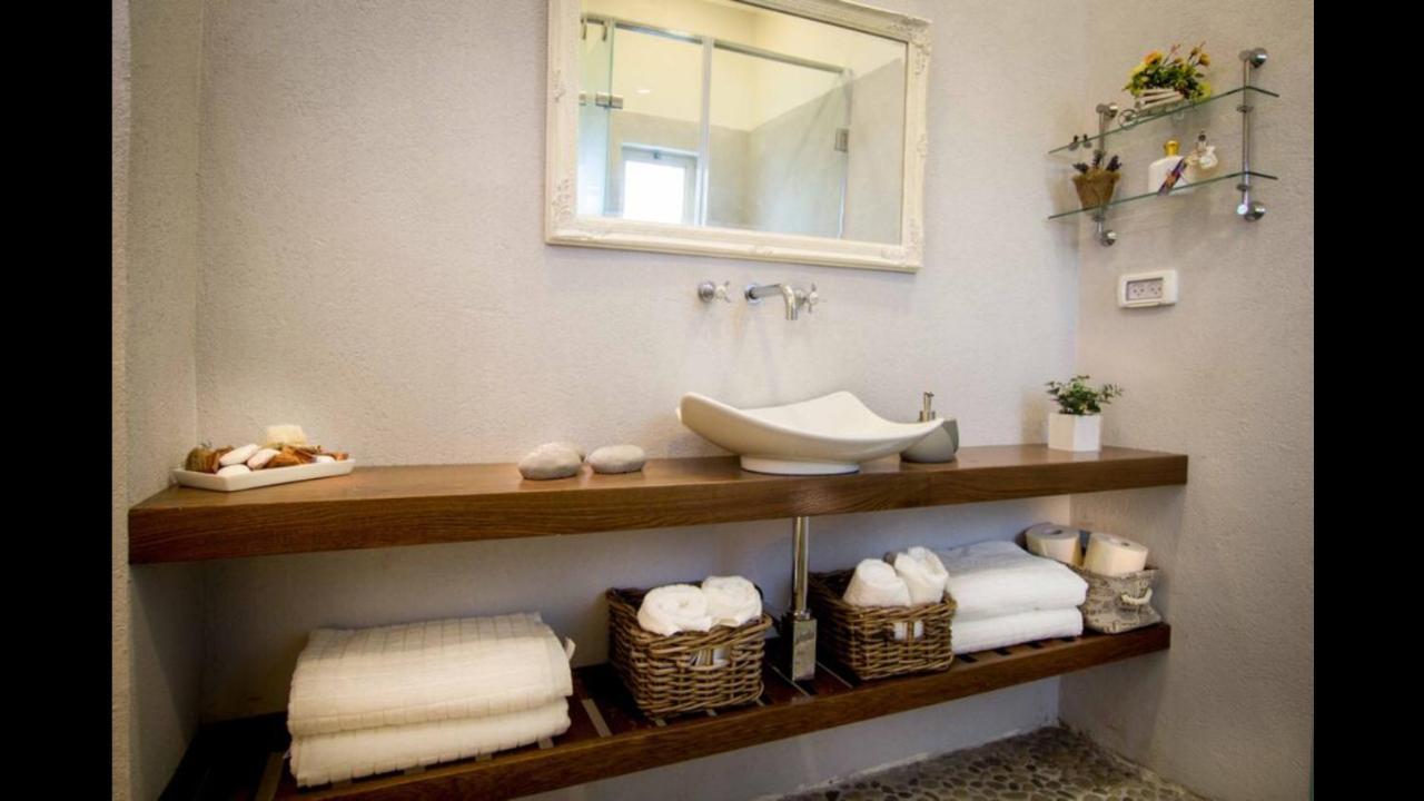 Haifa Luxury Boutique Apartments Eksteriør bilde