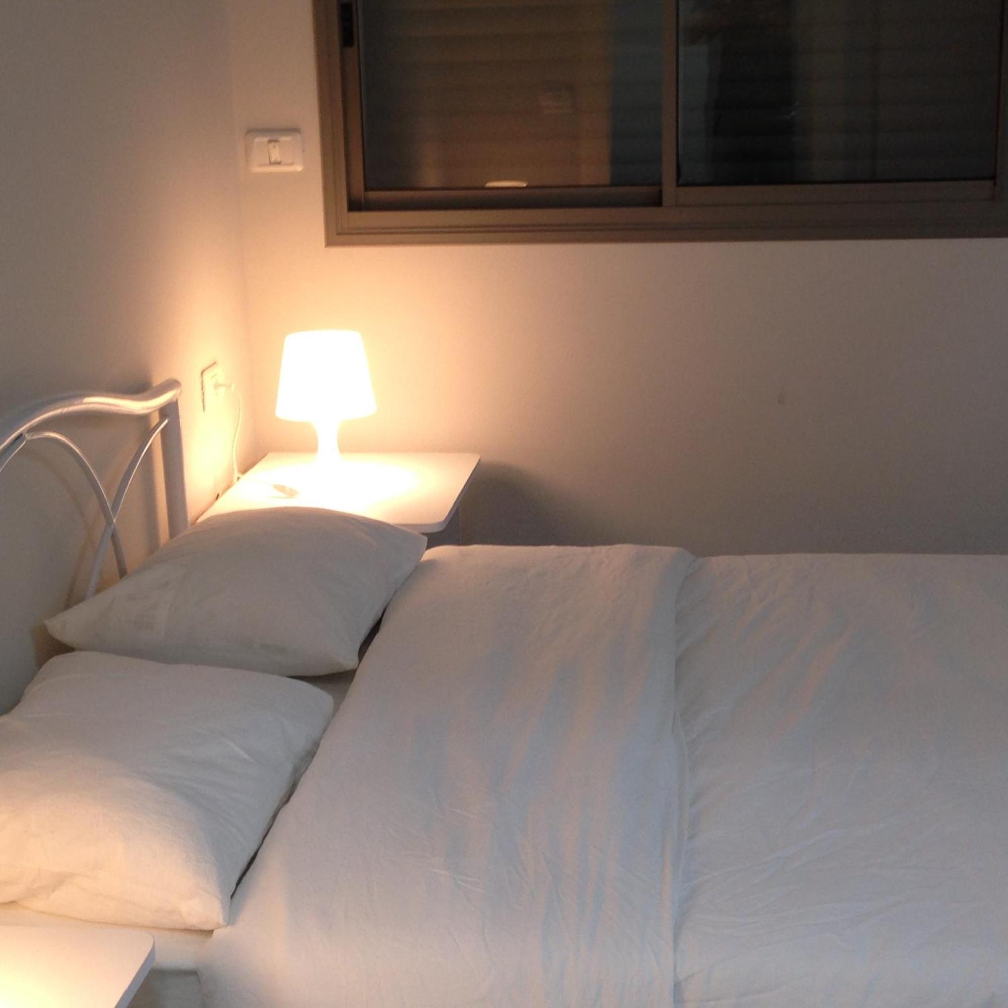 Haifa Luxury Boutique Apartments Rom bilde