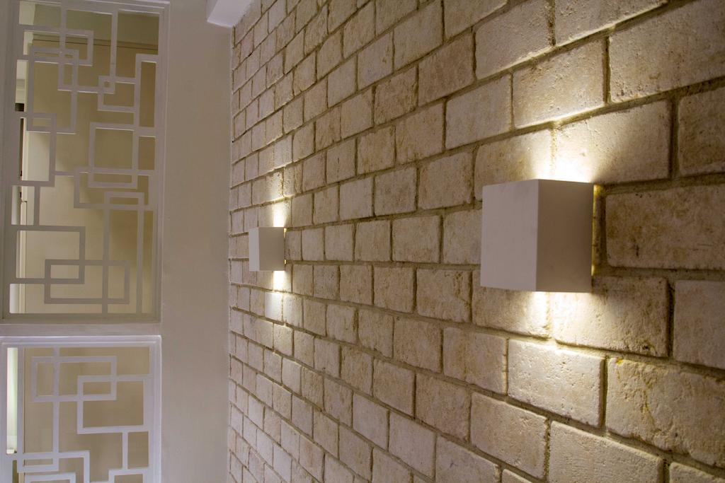 Haifa Luxury Boutique Apartments Rom bilde