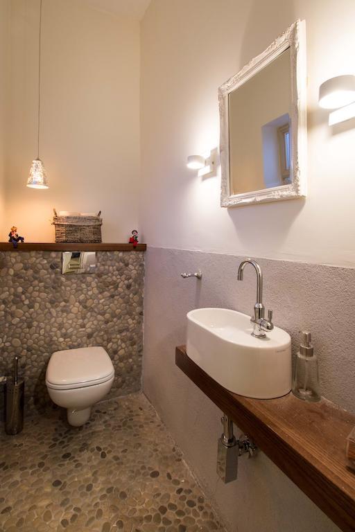 Haifa Luxury Boutique Apartments Rom bilde
