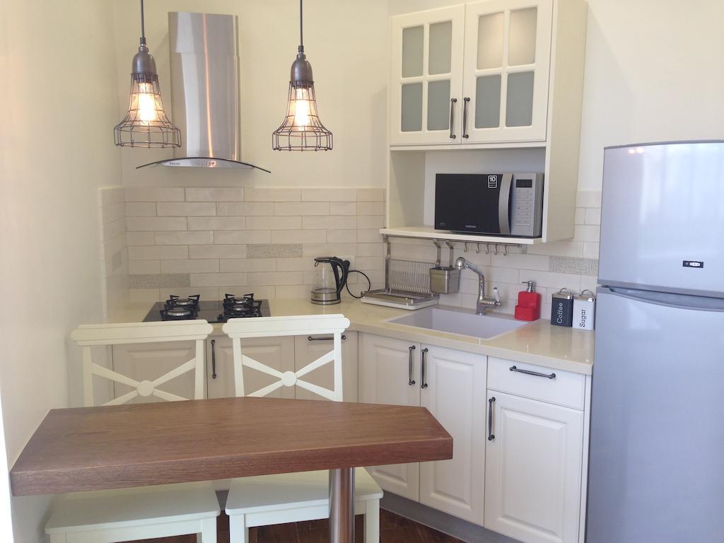 Haifa Luxury Boutique Apartments Rom bilde