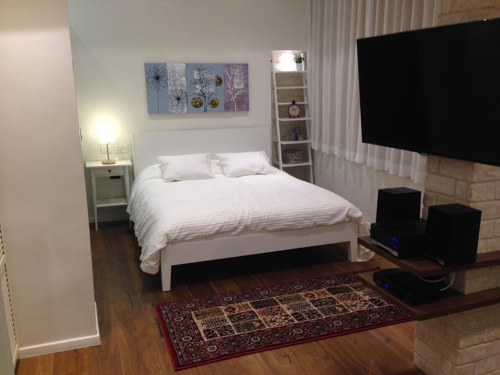 Haifa Luxury Boutique Apartments Rom bilde