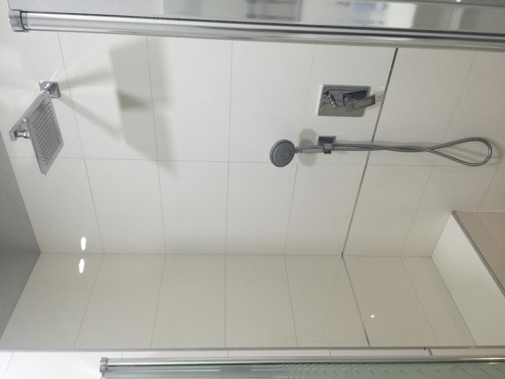 Haifa Luxury Boutique Apartments Eksteriør bilde