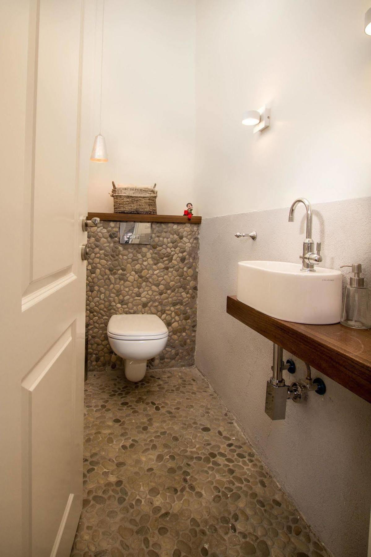 Haifa Luxury Boutique Apartments Eksteriør bilde