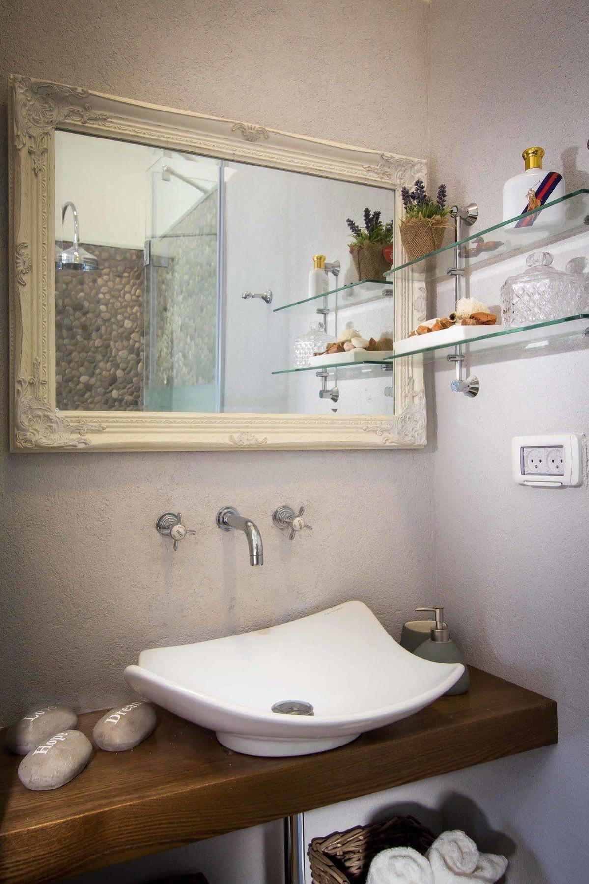 Haifa Luxury Boutique Apartments Eksteriør bilde