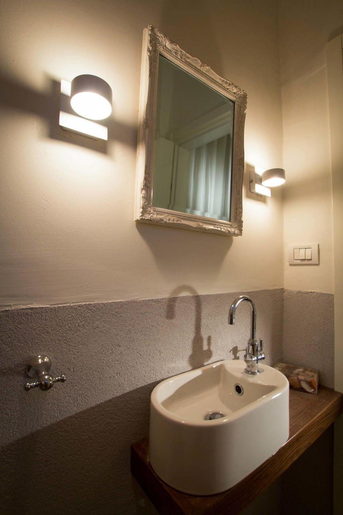 Haifa Luxury Boutique Apartments Eksteriør bilde