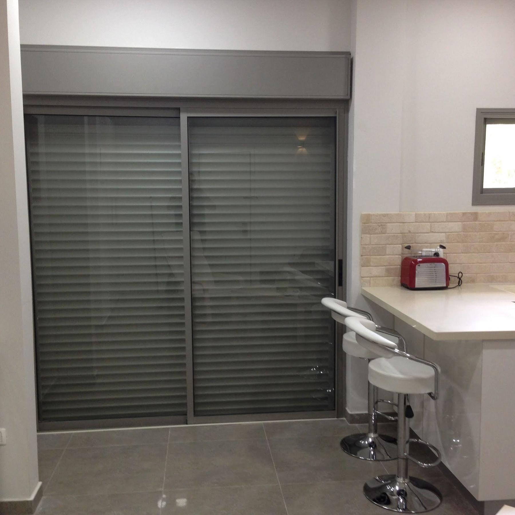 Haifa Luxury Boutique Apartments Eksteriør bilde