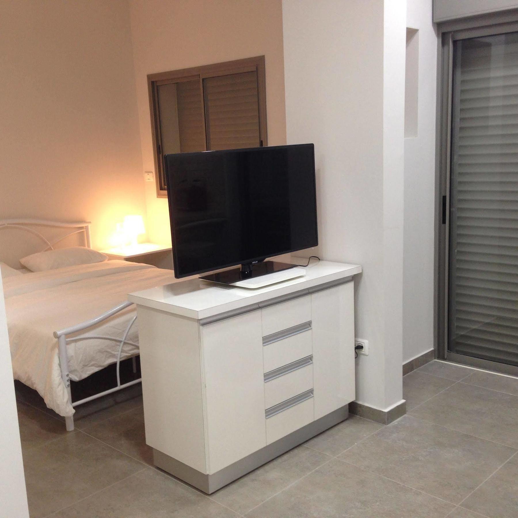 Haifa Luxury Boutique Apartments Eksteriør bilde