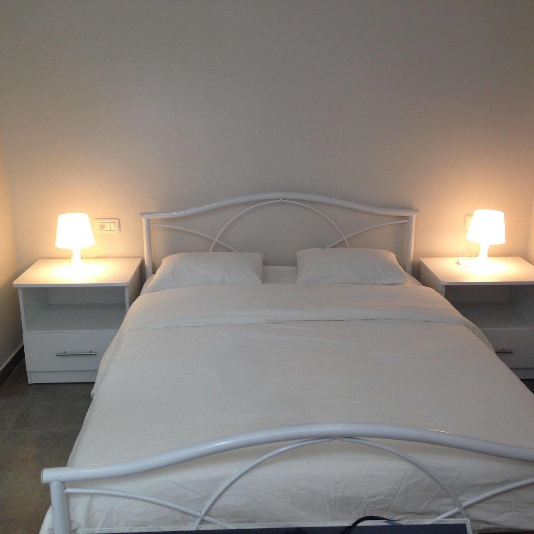 Haifa Luxury Boutique Apartments Eksteriør bilde